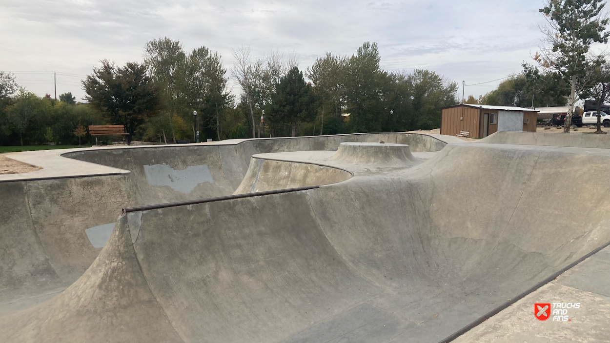 Kuna Skatepark